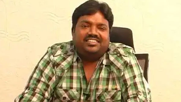 మెహర్ రమేష్ దర్శకత్వంలో