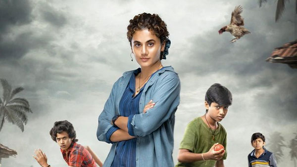 మిషన్ ఇంపాసిబుల్లో నటీనటులు, సాంకేతిక వర్గం