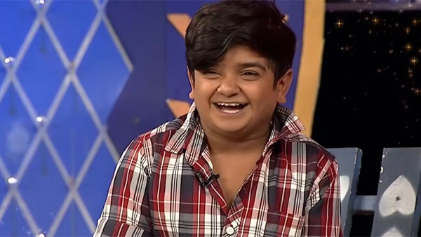 పొట్టి నరేష్ స్పెషల్ అట్రాక్షన్