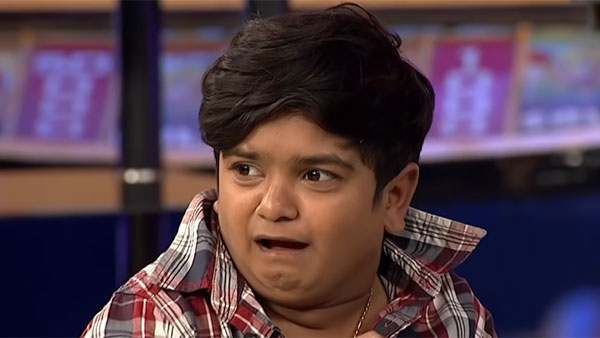 నరేష్కు ప్రమాదం.. ఆస్పత్రికి