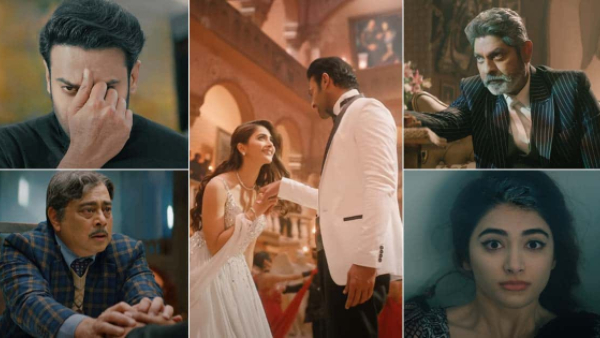 రిలీజై నెల కాకముందే ఓటీటీలోకి