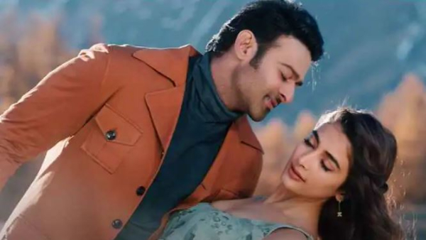 రాధే శ్యామ్ ఓటీటీ రిలీజ్పై బజ్