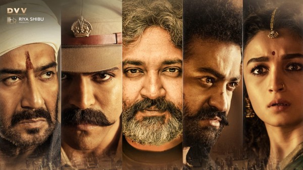 ప్రమోషన్ ఈవెంట్స్.. ఫుల్ బిజీ