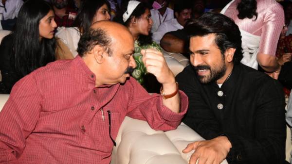 మా అమ్మ కోరిక.. నాకు దక్కింది
