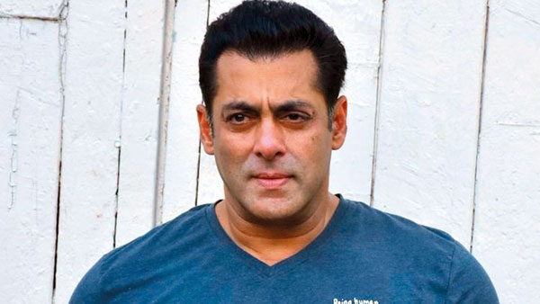 Salman Khan summoned by Mumbai Court in Journalist Assault case Salman Khan summoned by Mumbai Court in Journalist Assault case
