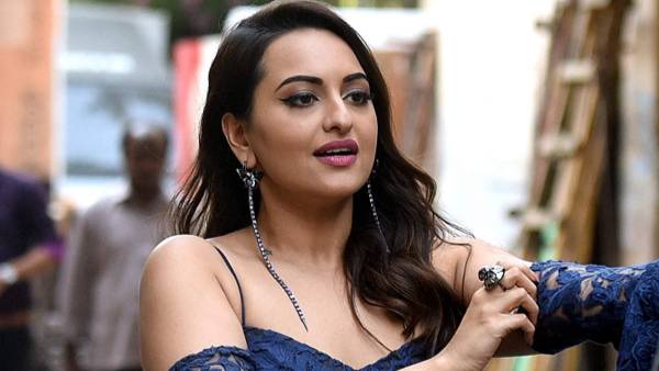 సొనాక్షీ సిన్హా