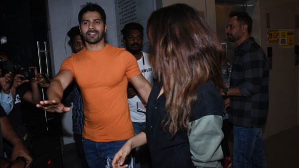 ప్రొటెక్ట్ చేసిన హీరో