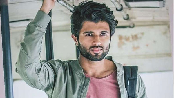 పవర్ఫుల్ బాక్సర్ గా..