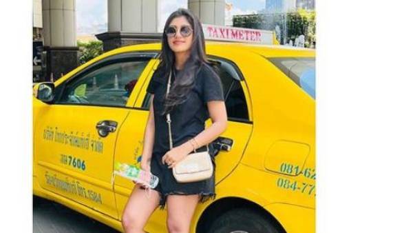 సురేఖవాణి వీడియో షేర్