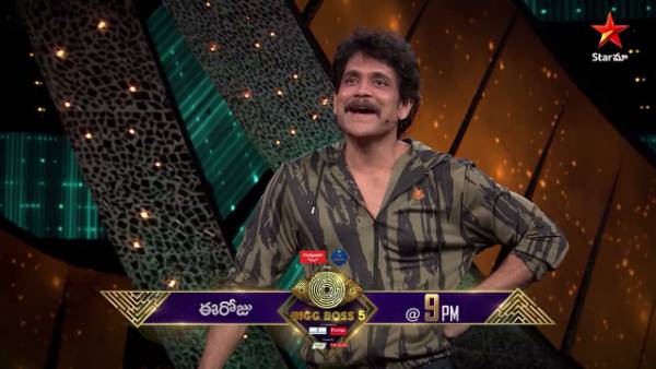 17 మంది సెలెబ్రిటీలు