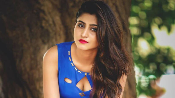 హీరోయిన్గా నిరాశ... ఆ సిరీస్లో