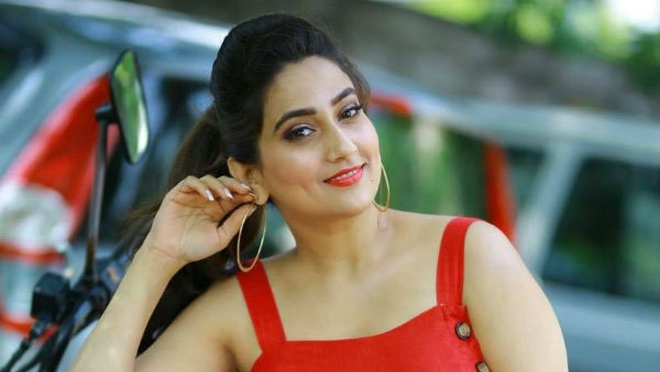 సినిమా ఛాన్స్.. అదరగొట్టేసింది