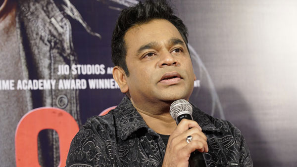 పెద్ద ఎత్తున దుమారం