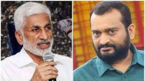 బ్రోకర్లు, తార్పుడు గాళ్లు అంటూ
