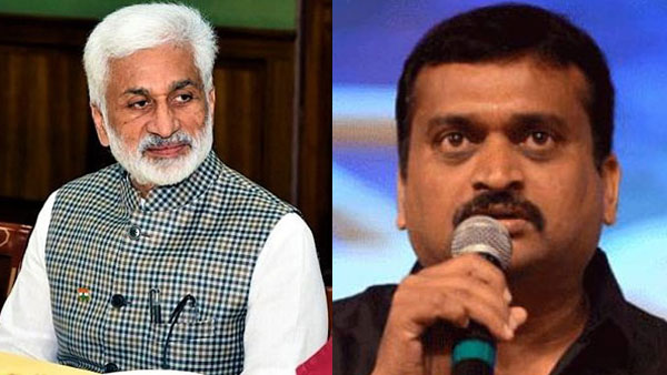 బండ్ల గణేష్ ఎంపీ విమర్శలు