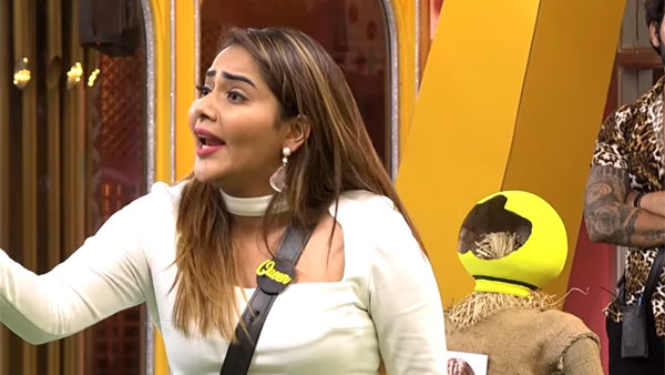 ఆరియానా.. హమీదాలు కూడా