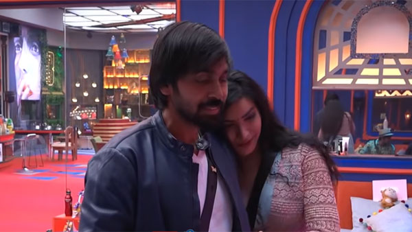 ఆమెతో స్పెషల్ బాండింగ్