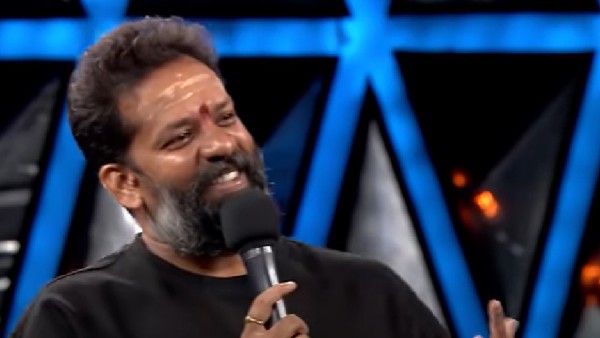 8వ వారంలో ఐదుగురు నామినేట్
