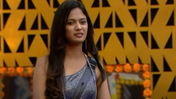 అరియానా ఎవరి సైడ్?