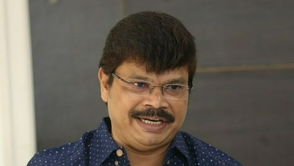 రామ్ హీరోగా