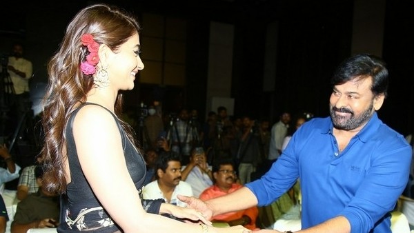 పూజాకు స్వీట్ హగ్