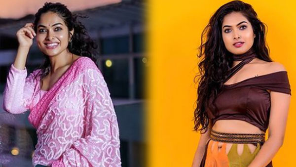 కెరీర్ను మార్చిన బిగ్ బాస్ షో