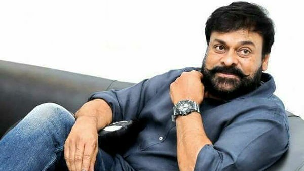 చిరంజీవి సినిమాలో యాంకర్