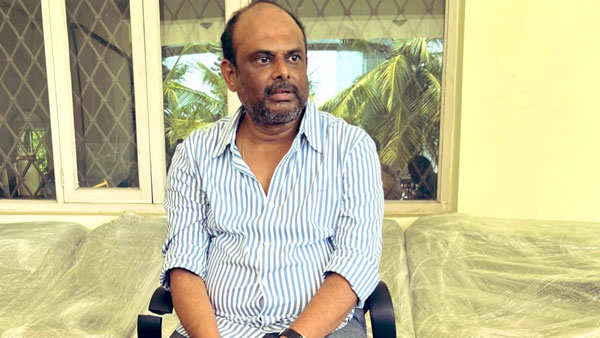 అందరూ హ్యాపీగా