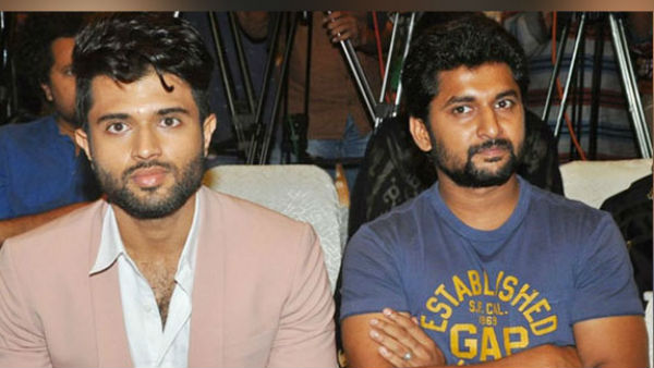 7-నాని 8-విజయ్ దేవరకొండ