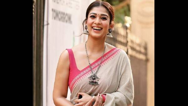 అందులో నయన్ గురించేనా