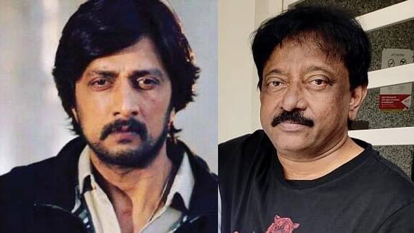 Ram Gopal Varma Ram Gopal Varma