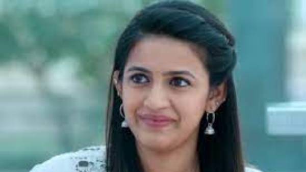 అలా రూమర్స్ కు చెక్