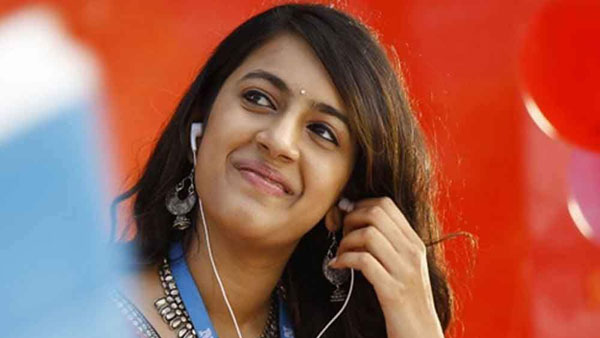 విచారణకు హాజరైన మెగా డాటర్