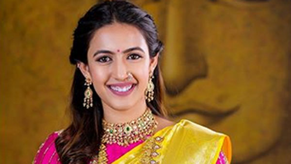నిహారిక డ్రగ్స్ కేసు అనుమానం