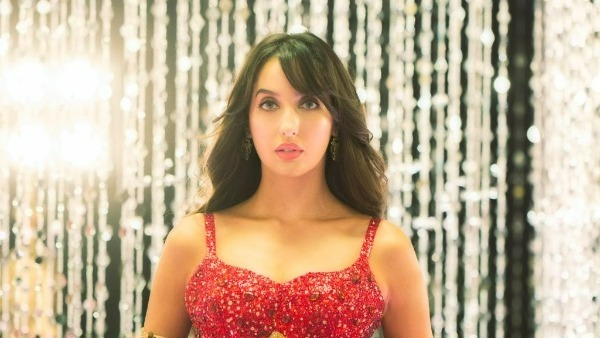 Nora Fatehi Key Role in Harihara Veeramallu Nora Fatehi Key Role in Harihara Veeramallu