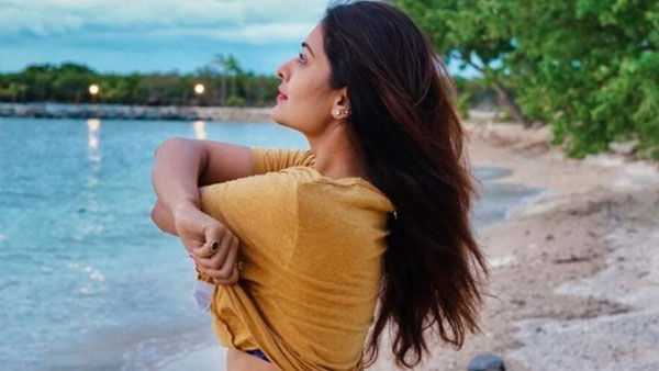 పాయల్కు గ్రాండ్ ఎంట్రీ