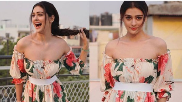 లవర్తో కలిసి ఎంజాయ్