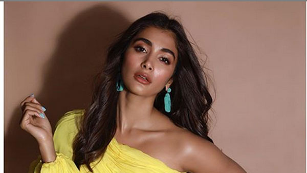 అలా మొదలైన పూజా ప్రయాణం