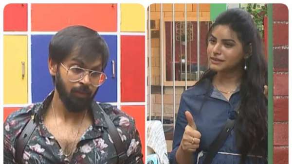 బిగ్ బాస్ తో మంచి క్రేజ్