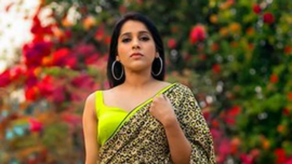 బుల్లితెరకు దూరం.. ఆ మూవీలే
