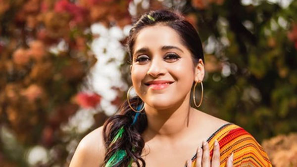 అక్కడ మాత్రం యమ బిజీగానే