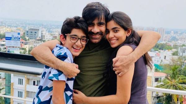 రవితేజ దర్శకులు