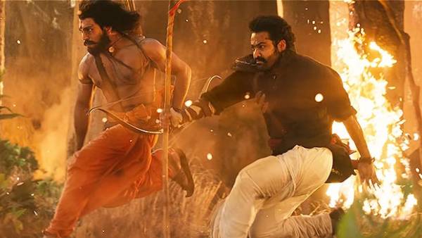 రెండోవారంలోకి దిగ్విజయంగా