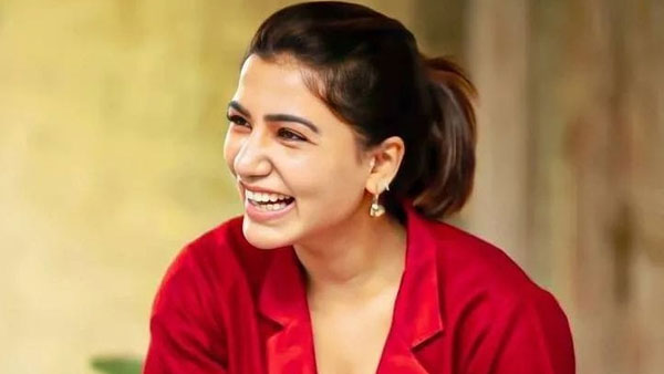 దేశ వ్యాప్తంగా సామ్కు గుర్తింపు