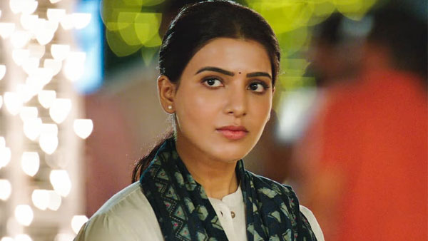 Samantha: మరో ఇంటిది కాబోతున్న సమంత.. విడాకుల తర్వాత సంచలన నిర్ణయం