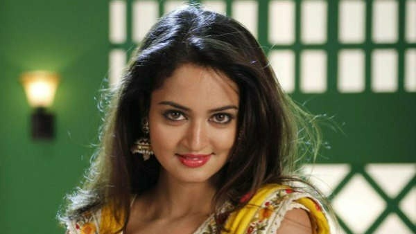 మొదటి సినిమా అలా..