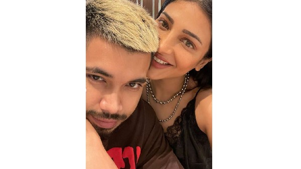 ఏంజిల్ అంటూ స్పెషల్గా