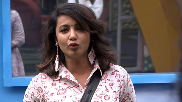 నామినేషన్స్ రోజు ఏం జరిగిందంటే