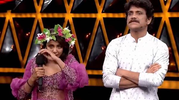అతడి వల్లే ఎలిమినేట్ అయ్యానని