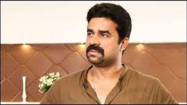 నటుడిపై ఆరోపణలు